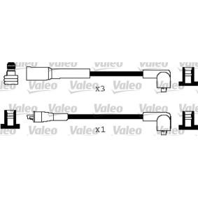 Comprar Juego de cables de encendido de VALEO 346268 a bajo precio de 84,72 €