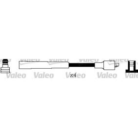 Compre Cables de bujías de VALEO online para FAMILIA V (BA) a precios moderados