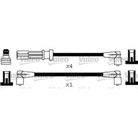 Comprar Juego de cables de encendido de VALEO 346306 a bajo precio de 35,34 €
