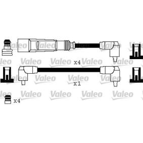 Comprar Juego de cables de encendido de VALEO 346332 a bajo precio de 33,72 €