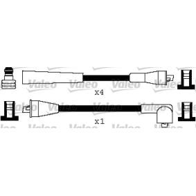 Achetez des Kit de câbles d'allumage VALEO 346349 à prix pour 75,36 €