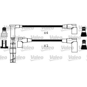 Comprar Juego de cables de encendido de VALEO 346361 a bajo precio de 251,71 €