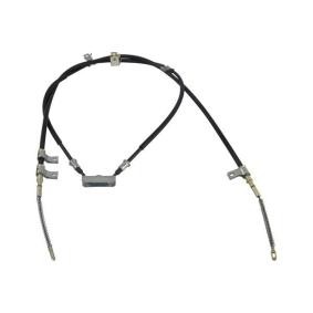 Compre Cabo de aço, travão de estacionamento da KAVO PARTS BHC-1005 a um preço baixo por 58,42 €