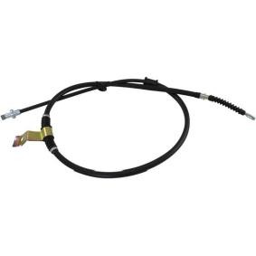 Compre Cabo de aço, travão de estacionamento da KAVO PARTS BHC-1012 a um preço baixo por 29,46 €