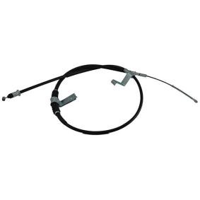 Compre Cabo de aço, travão de estacionamento da KAVO PARTS BHC-1024 a um preço baixo por 35,18 €
