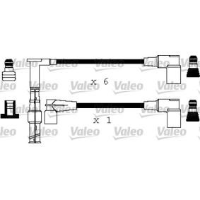 Comprar Juego de cables de encendido de VALEO 346376 a bajo precio de 385,64 €