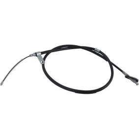 Achetez des Câble de frein à main de chez KAVO PARTS en ligne pour CUORE III (L201) à prix modérés