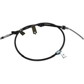 Handbremsseil BHC-2016 von KAVO PARTS günstig für 24,94 € online kaufen