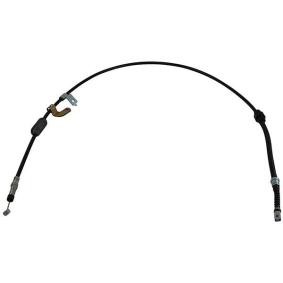 Handbremsseil BHC-2029 von KAVO PARTS günstig für 35,01 € online kaufen