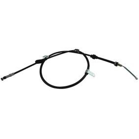 Osta Vaijeri, seisontajarru KAVO PARTS:llä BHC-2050 edullisesti hintaan 55,26 €