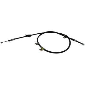 Compre Cabo de aço, travão de estacionamento da KAVO PARTS BHC-2069 a um preço baixo por 27,32 €