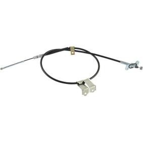 Achetez des Câble de frein à main KAVO PARTS BHC-2099 à prix pour 39,99 €
