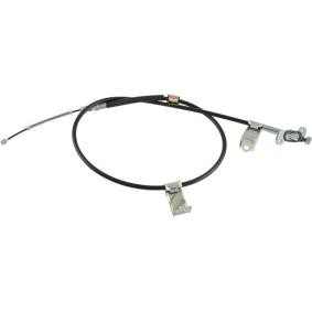 Achetez des Câble de frein à main KAVO PARTS BHC-2100 à prix pour 39,99 €