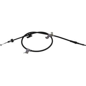 Handbremsseil BHC-3042 von KAVO PARTS günstig für 58,74 € online kaufen