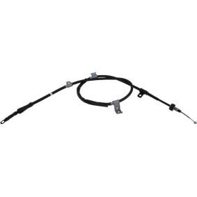 Handbremsseil BHC-3043 von KAVO PARTS günstig für 42,61 € online kaufen