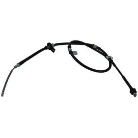 Handbremsseil BHC-3044 von KAVO PARTS günstig für 39,27 € online kaufen