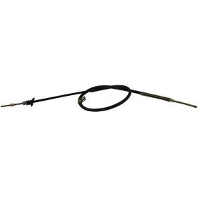 Achetez des Câble de frein à main de chez KAVO PARTS en ligne pour PONY A trois volumes (X-1) à prix modérés