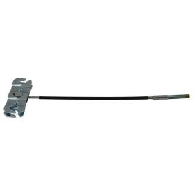 Compre Cabo de aço, travão de estacionamento da KAVO PARTS BHC-4008 a um preço baixo por 14,32 €