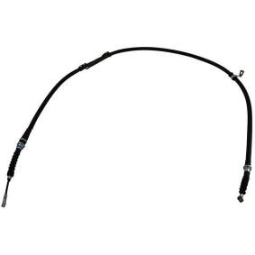 Compre Cabo de aço, travão de estacionamento da KAVO PARTS BHC-4065 a um preço baixo por 45,50 €