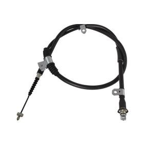 Compre Cabo de aço, travão de estacionamento da KAVO PARTS BHC-4106 a um preço baixo por 29,70 €