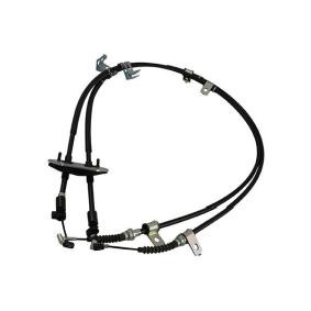 Comprar Cable de freno de mano de KAVO PARTS BHC-4524 a bajo precio de 80,31 €