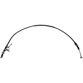 Handbremsseil BHC-4596 von KAVO PARTS günstig für 40,89 € online kaufen
