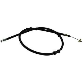 Compre Cabo de aço, travão de estacionamento da KAVO PARTS BHC-5598 a um preço baixo por 21,05 €