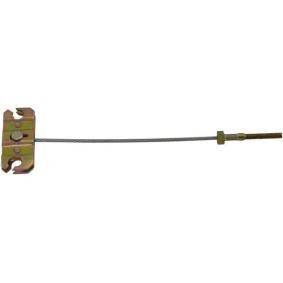 Compre Cabo de aço, travão de estacionamento da KAVO PARTS BHC-6529 a um preço baixo por 21,07 €