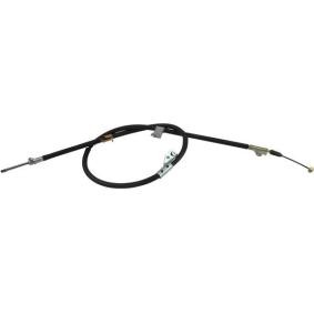 Compre Cabo de aço, travão de estacionamento da KAVO PARTS BHC-6560 a um preço baixo por 21,51 €