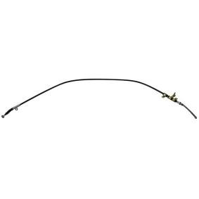Compre Cabo de aço, travão de estacionamento da KAVO PARTS BHC-6594 a um preço baixo por 29,26 €