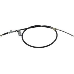 Compre Cabo de aço, travão de estacionamento da KAVO PARTS BHC-6669 a um preço baixo por 25,80 €