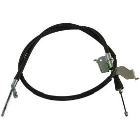 Compre Cabo de aço, travão de estacionamento da KAVO PARTS BHC-6739 a um preço baixo por 41,89 €