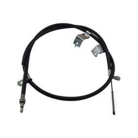 Compre Cabo de aço, travão de estacionamento da KAVO PARTS BHC-6760 a um preço baixo por 30,21 €