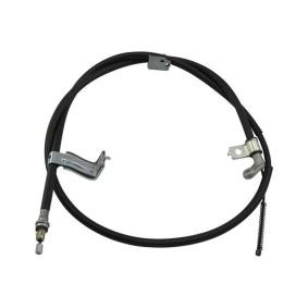 Compre Cabo de aço, travão de estacionamento da KAVO PARTS BHC-6761 a um preço baixo por 59,15 €