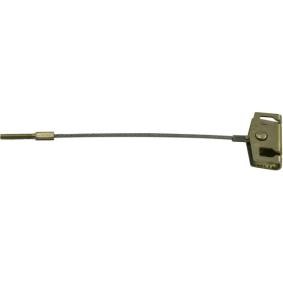 Compre Cabo de aço, travão de estacionamento da KAVO PARTS BHC-6801 a um preço baixo por 9,95 €