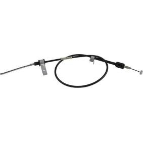 Acquista Cavo freno a mano da KAVO PARTS BHC-8043 a buon mercato per soli 32,00 €