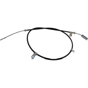 Compre Cabo de aço, travão de estacionamento da KAVO PARTS BHC-9040 a um preço baixo por 68,57 €