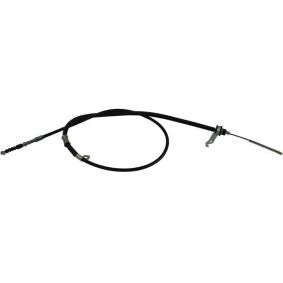 Achetez des Câble de frein à main de chez KAVO PARTS en ligne pour AVENSIS A trois volumes (ZRT27, ADT27) à prix modérés