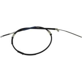 Köp Handbromsvajer från KAVO PARTS på nätet till Camry Kombi (_V2_) till schyssta priser