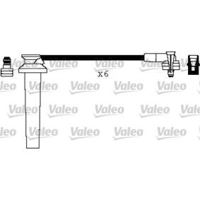 Zündleitungssatz 346456 von VALEO günstig für 196,91 € online kaufen