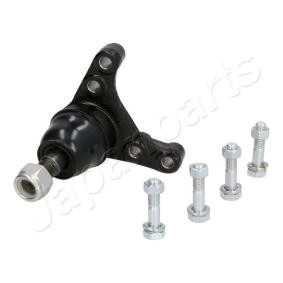 Traggelenk für TOYOTA von JAPANPARTS