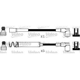 Comprar Juego de cables de encendido de VALEO 346590 a bajo precio de 103,38 €