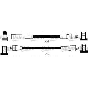 Achetez des Kit de câbles d'allumage VALEO 346639 à prix pour 30,66 €