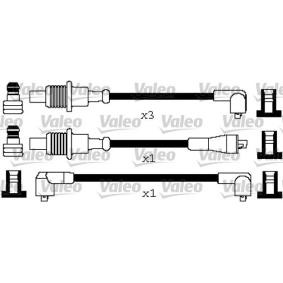 Comprar Juego de cables de encendido de VALEO 346650 a bajo precio de 117,90 €