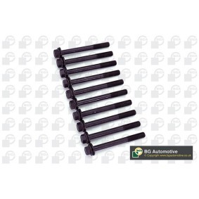 Compre Jogo de parafusos da cabeça do motor da BGA BK0145 a um preço baixo por 19,67 €