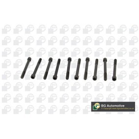 Compre Jogo de parafusos da cabeça do motor da BGA BK1202 a um preço baixo por 22,79 €