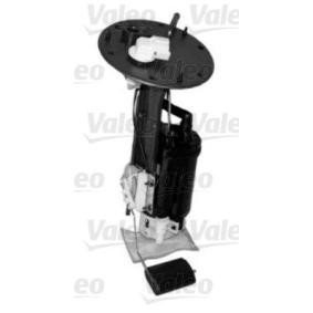 Acquista Impianto alimentazione carburante da VALEO 347096 a buon mercato per soli 815,19 €