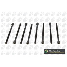 Compre Jogo de parafusos da cabeça do motor da BGA BK1315 a um preço baixo por 28,44 €