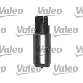 Compre Bomba de combustível da VALEO 347255 a um preço baixo por 102,88 €