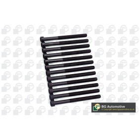 Achetez des Jeu de boulons de culasse de cylindre BGA BK3354 à prix pour 21,73 €